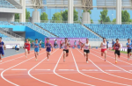 6月霸屏！同欣跑道全力燃速助夢！
